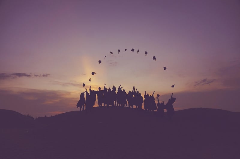 Achieving Success