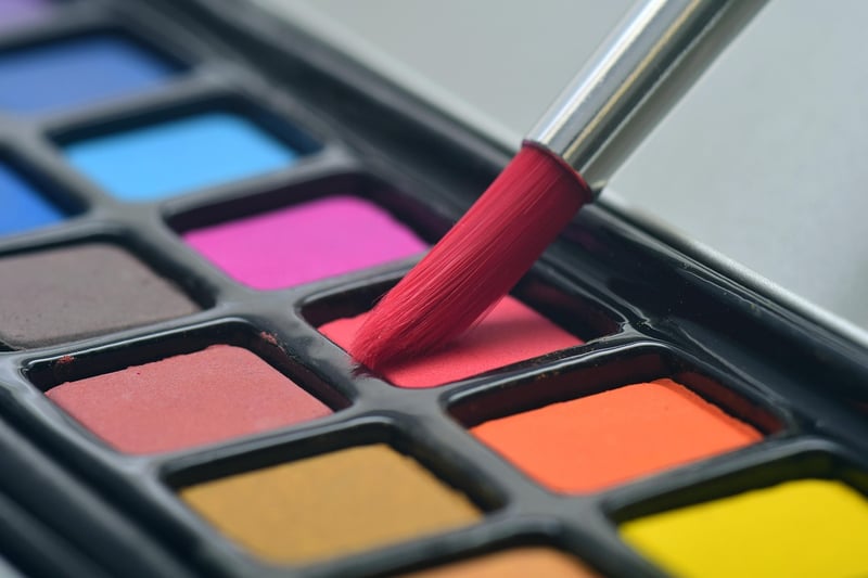 Painting Hobby